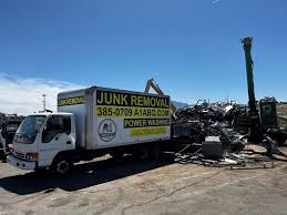 Best Yard Waste Removal  in Gouldtown, NJ