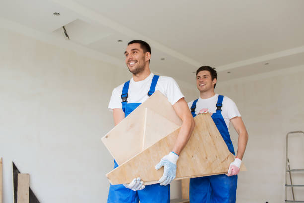 Best Carpet Removal and Disposal  in Gouldtown, NJ