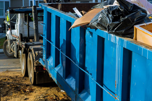 Best Furniture Removal  in Gouldtown, NJ