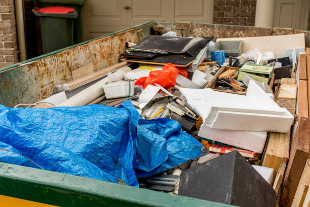 Best Attic Cleanout  in Gouldtown, NJ