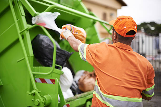 Trusted Gouldtown, NJ Junk Removal Services Experts