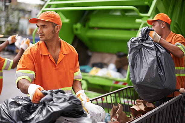 Best Residential Junk Removal  in Gouldtown, NJ