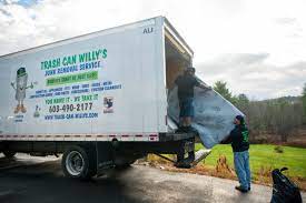 Best Mattress Disposal  in Gouldtown, NJ